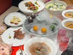 -馋遇江南·精致湖景雅宴(东方之门店)