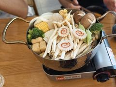 -Makumo·卷云家庭料理餐厅(美糖广场店)