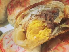 -真老大房鲜肉月饼(南京路步行街店)