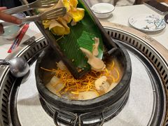 -木王宴语·野生鲜菌火锅(玉河店)