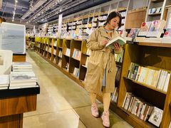 -方所(华润万象城店)