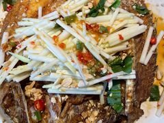 -星叶·东南亚料理(宁波万象汇店)