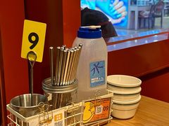 -WOW LUCKY创意韩料(龙阳广场店)
