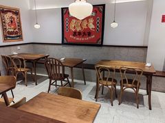 大堂-肥朵食堂(带梦胡同店)