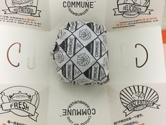 -COMMUNE幻师(解放西路店)