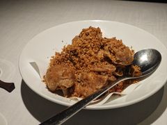 -汤城小厨•粤菜•靓汤(金融街店)