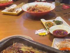 -饶福记·南昌烧烤大排档(九龙湖土著店)