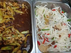 -老福庆和特色粉面馆(单洞三路店)