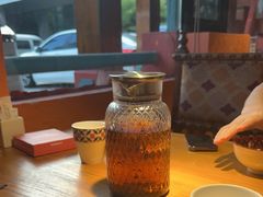 -清真·双公羊·馕坑烤全羊(奥体店)