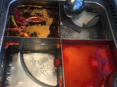 -海底捞火锅(长沙华创国际广场店)