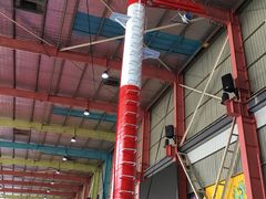 -天空之城蹦床攀岩运动馆·团建拓展·亲子游乐·生日派对(合肥店)
