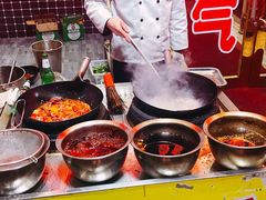 -赵氏老北京涮羊肉羊蝎子(蓝村店)