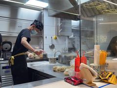 -陳香貴·兰州牛肉面(东方宝泰店)