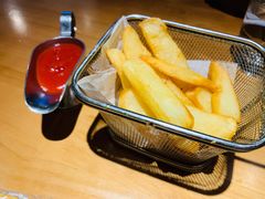 -新贝乐意大利餐厅(苏州中心店)