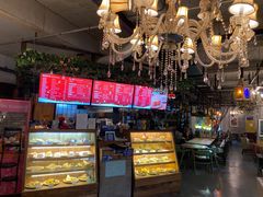 -MAAN COFFEE(金桥店)