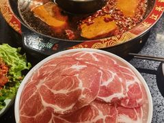 -三江两海老火锅(北京首店)
