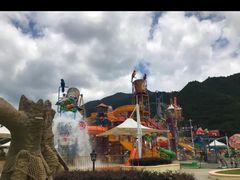 -福州欧乐堡水上乐园