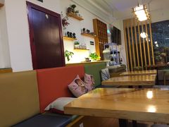 -花漫里日式餐厅(刺桐店)