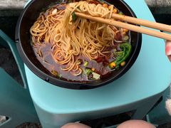 -观音桥步行街