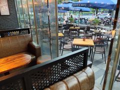 -MARU玛露音乐餐厅(大学路店)