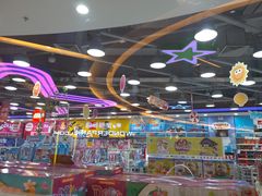 -TOYSRUS玩具反斗城(同德广场店)