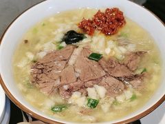 -陈熹公民族美食文化餐厅(中华广场店)