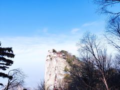 -华山风景名胜区