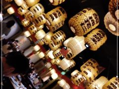 大堂-南京大牌档(青岛万象城店)