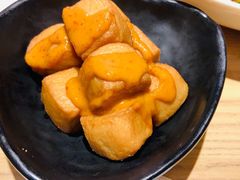 爆浆Q弹豆捞-卡朋西餐(祈福缤纷汇店)