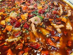 -付掌柜在成都·热炒砂锅集(金禾店)