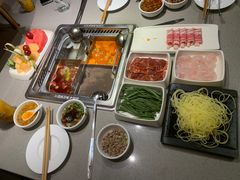 -海底捞火锅(壹悦城店)