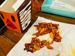 -汉堡王(上海虹口龙之梦)