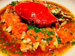 -玫瑰厅上海菜(兴国路店)