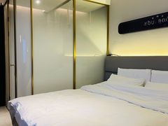 -苏州盘门景区人民桥南地铁站亚朵X酒店