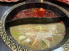 -重庆秦妈火锅(全国连锁五台山店)