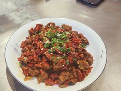 -馬伍旺川菜(江北虹悦城店)