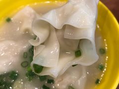 -龙抄手(春熙路总店)