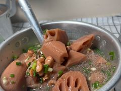 -藕妈妈老汉口家常菜(武汉天地店)