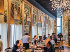 -mango tree芒果树餐厅(K11店)