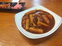 -韩礼年糕(飞虹路店)