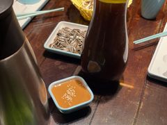 -江边城外烤全鱼(方庄时代购物中心店)