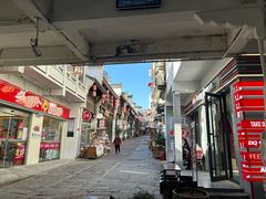 -老奶奶私房菜(天台里街店)