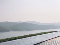 -天目湖涵田度假村