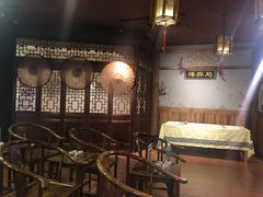 -MAX伯爵沉浸式超级游戏体验馆·实景桌游·剧本杀(小时代店)