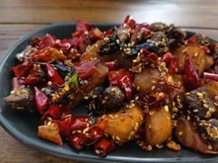 -小食院简餐厅