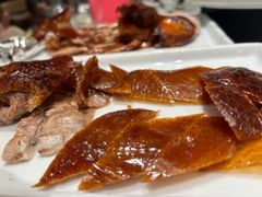 -北平楼·烤鸭·北京菜(牡丹园店)