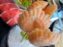 -小椒娘撒椒鱼火锅(三八广场店)