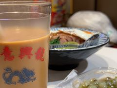 -龙记香港茶餐厅(久光百货店)