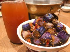 -北京老门框爆肚涮肉馆(凤城六路店)