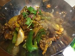 -吴越荣记·苏州菜·松鼠桂鱼(斜塘老街店)